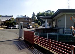 斎場