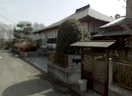 斎場