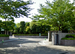 斎場