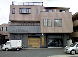 斎場