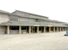 斎場