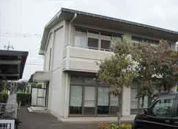小川東第２地域センター