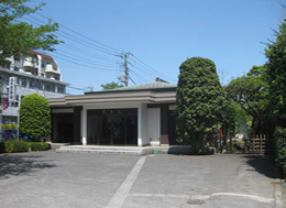 総持寺 大日堂