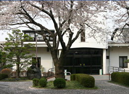 斎場