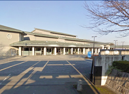 斎場