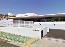 斎場