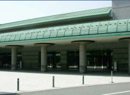 斎場