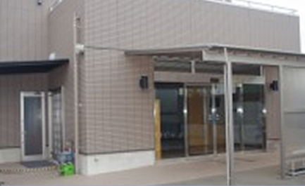 小平サポート 外観